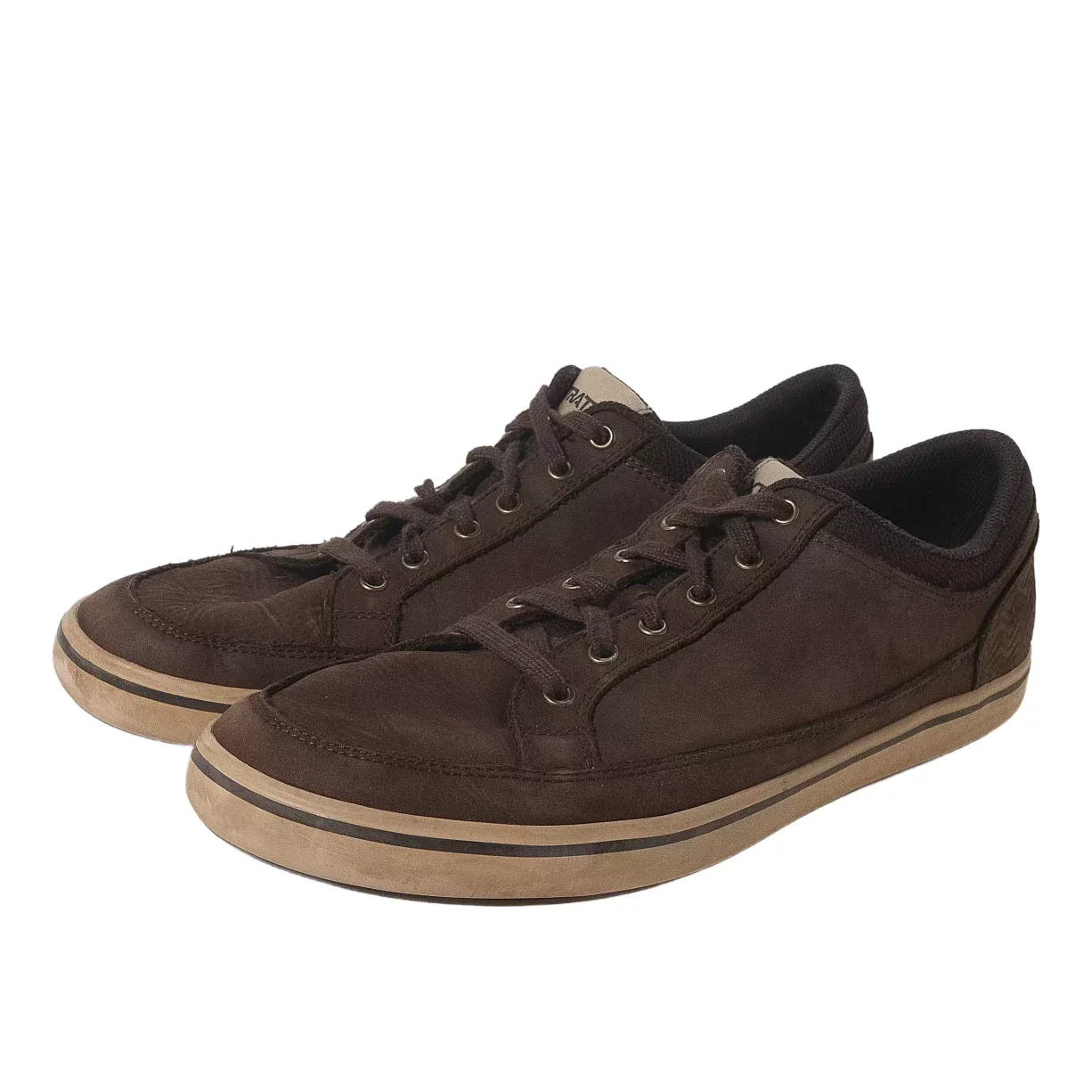 Xtratuf Leather Deck Shoe - Men's - Image 2