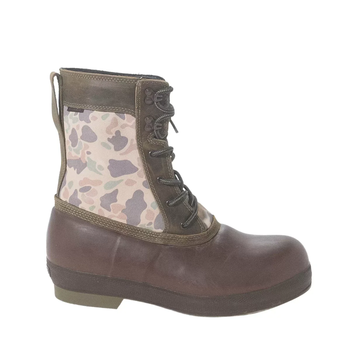Xtratuf Legacy Lace Insulated Boot - Men's