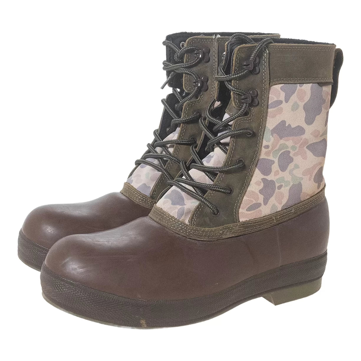 Xtratuf Legacy Lace Insulated Boot - Men's - Image 2