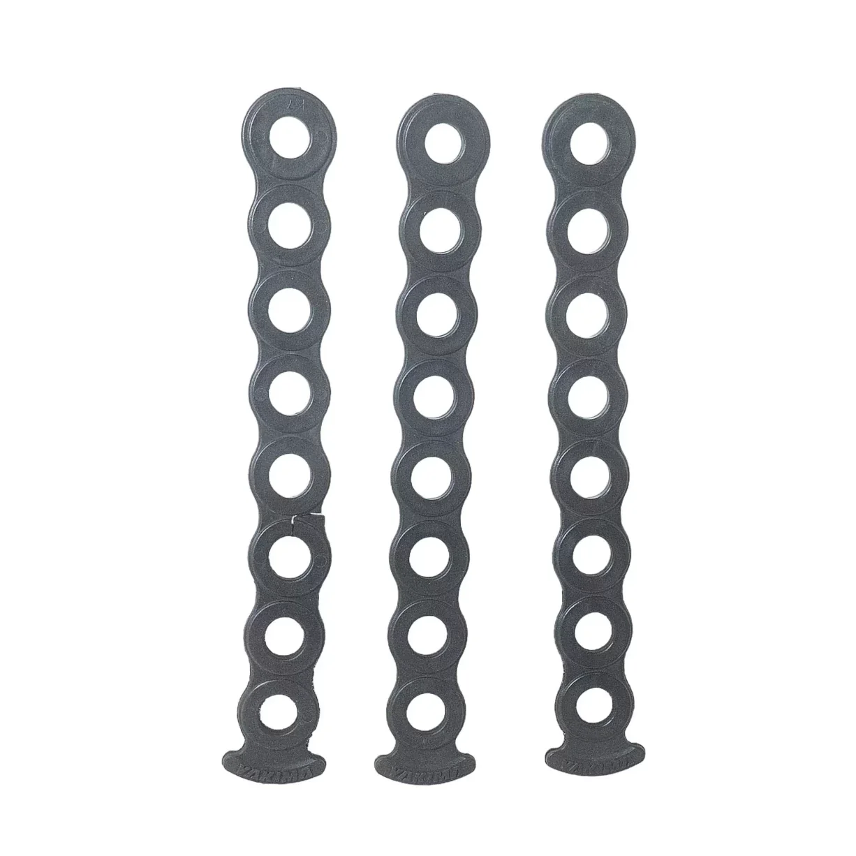 Yakima Chainstrap Rubber Bike Rack Straps