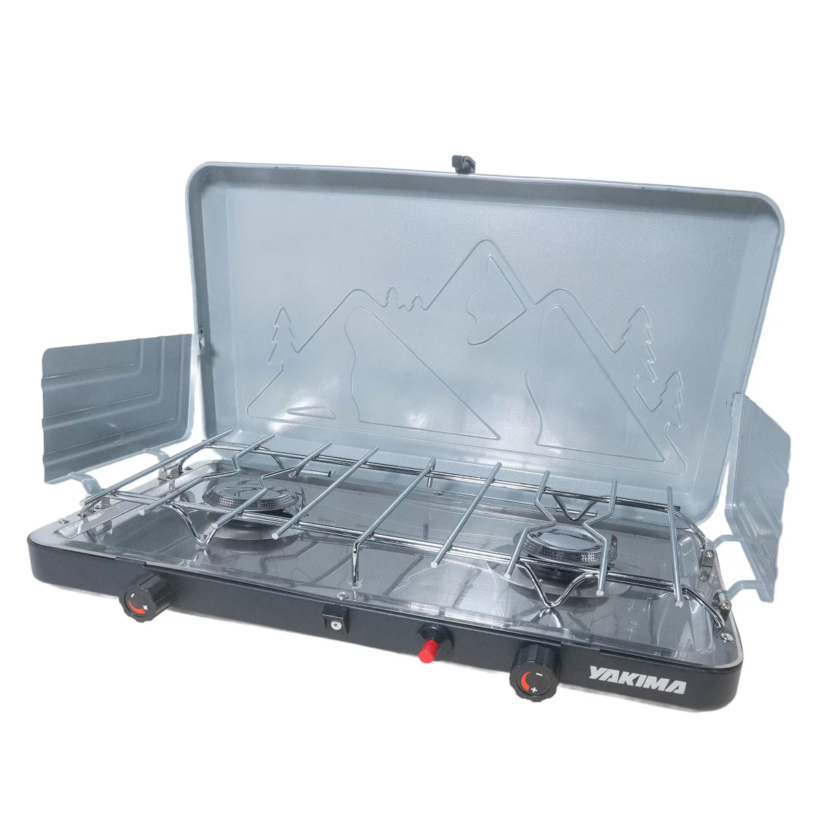 Yakima CookOut 2-Burner Stove