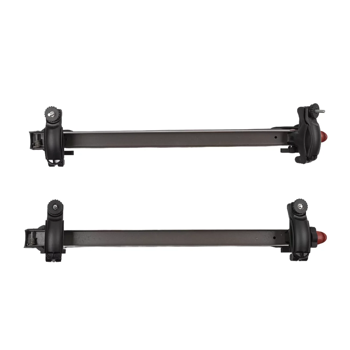 Yakima E361SFG0 Subaru Ski Carrier with Yakima Universal Mighty Mount - Image 3