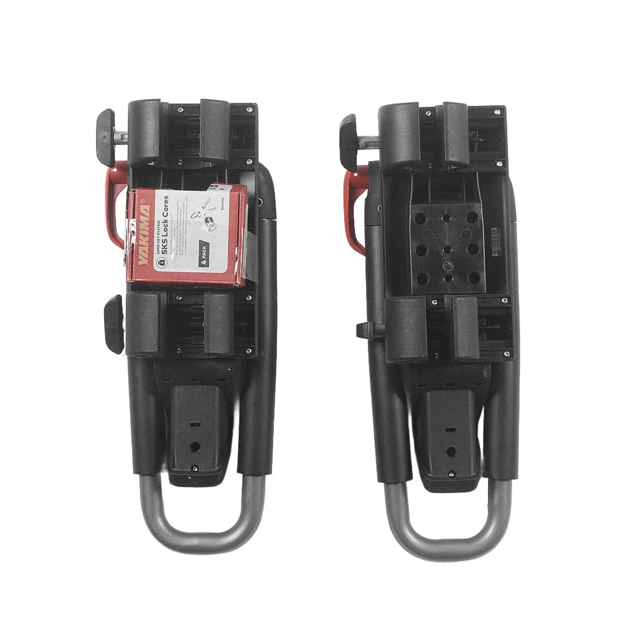 Yakima JayLow Kayak Mount - Image 2