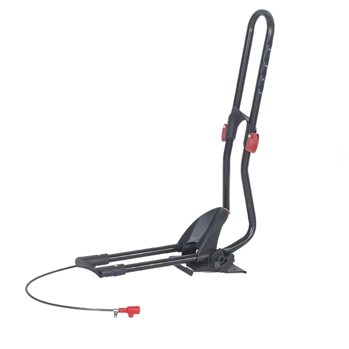Yakima King Cobra Bike Rack - Image 2