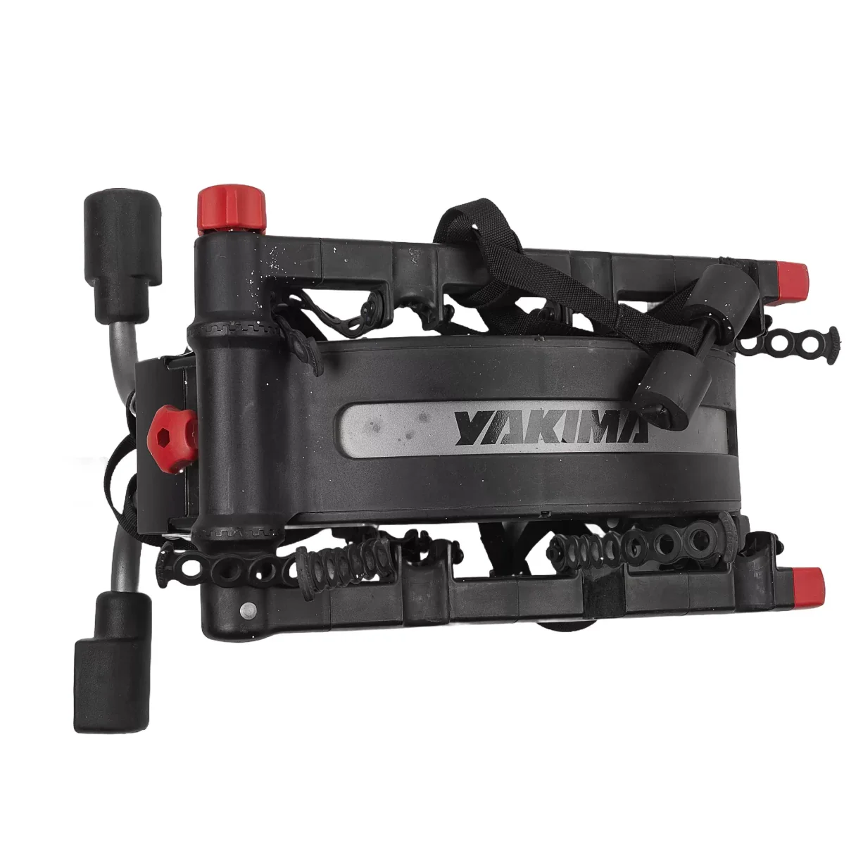 Yakima QuickBack 3 Trunk Rack