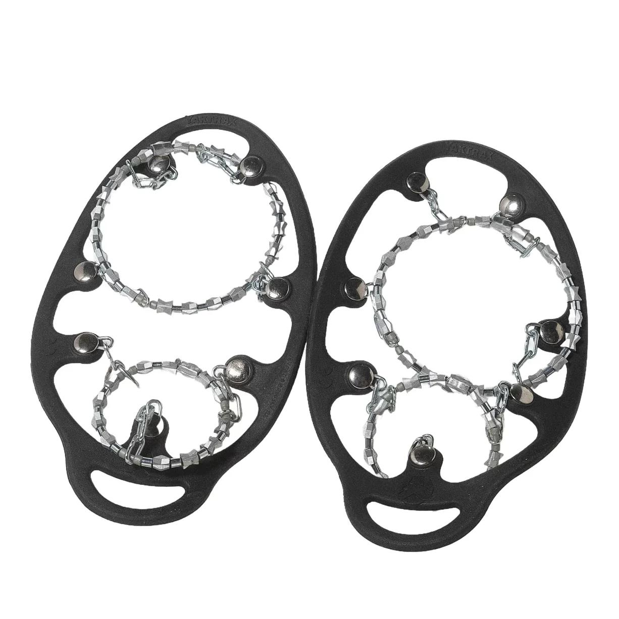 Yaktrax ICEtrekkers Diamond Grip Traction System