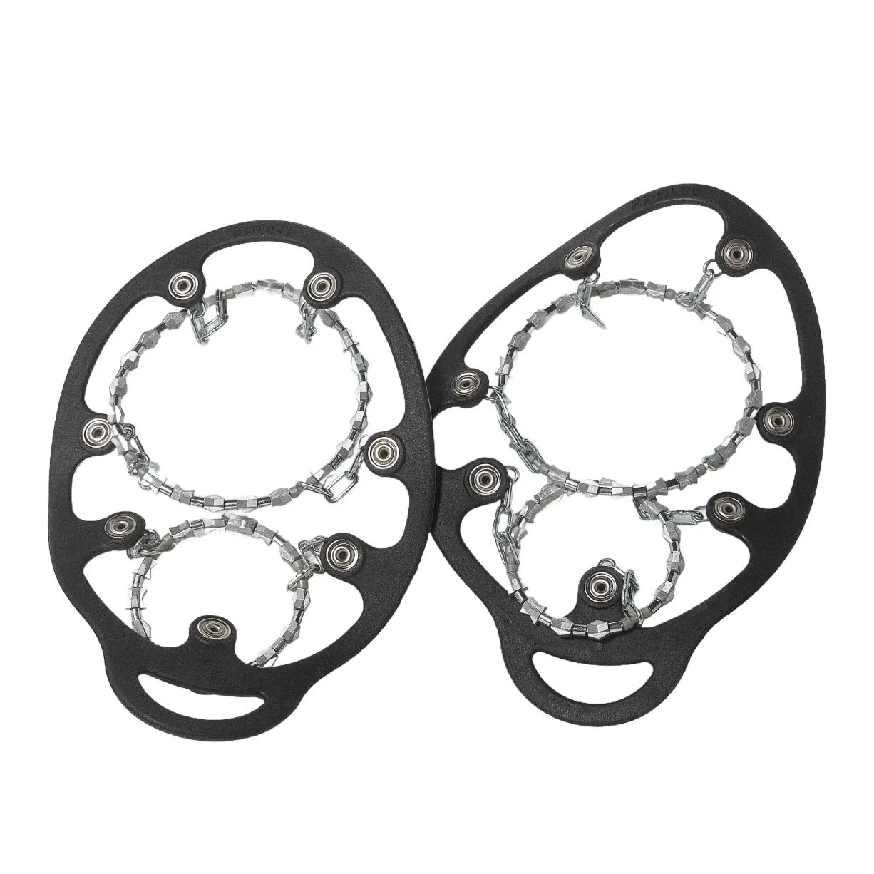 Yaktrax ICEtrekkers Diamond Grip Traction System - Image 2