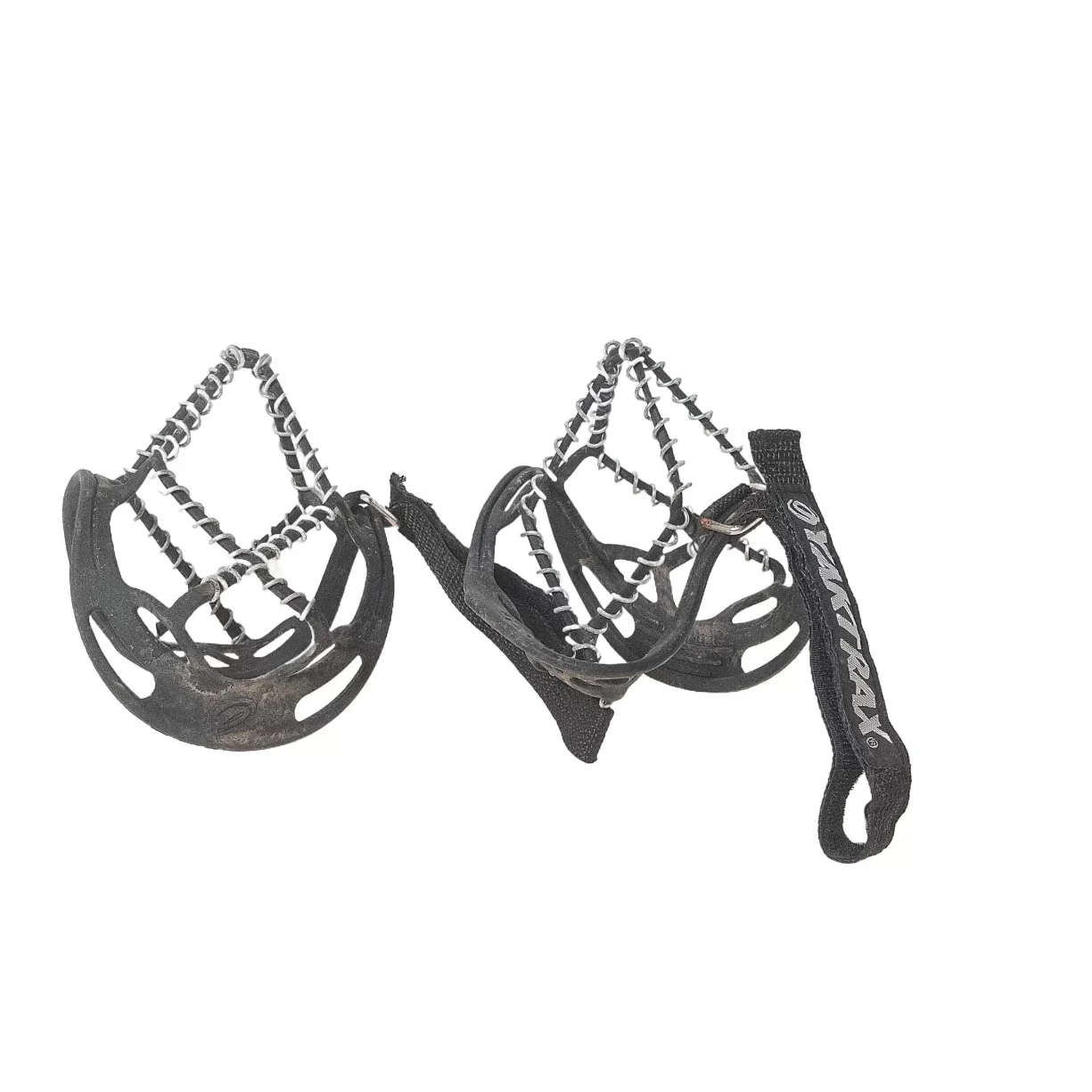 Yaktrax Pro Traction Cleats