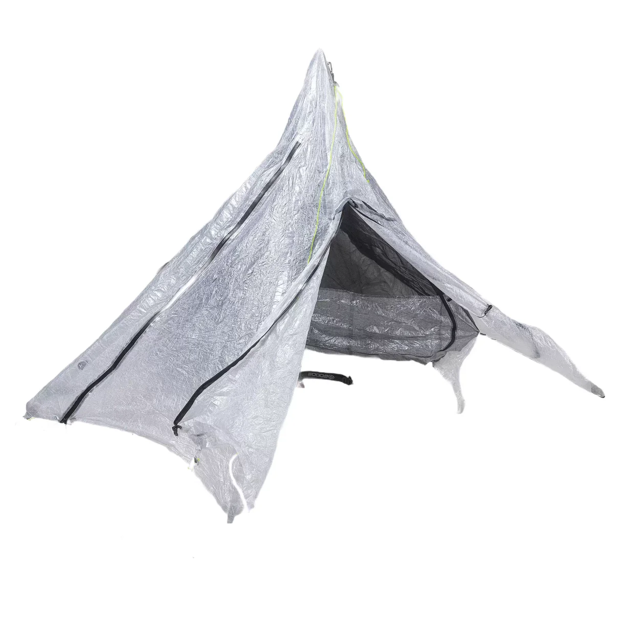 Yama Mountain Gear 2P Cirriform SW Tent - Image 2