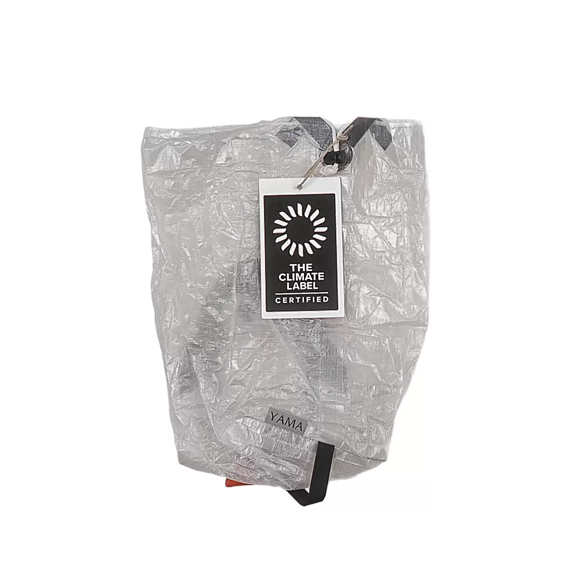 Yama Mountain Gear Mtn Penguin DCF Stuff Sack - Image 2