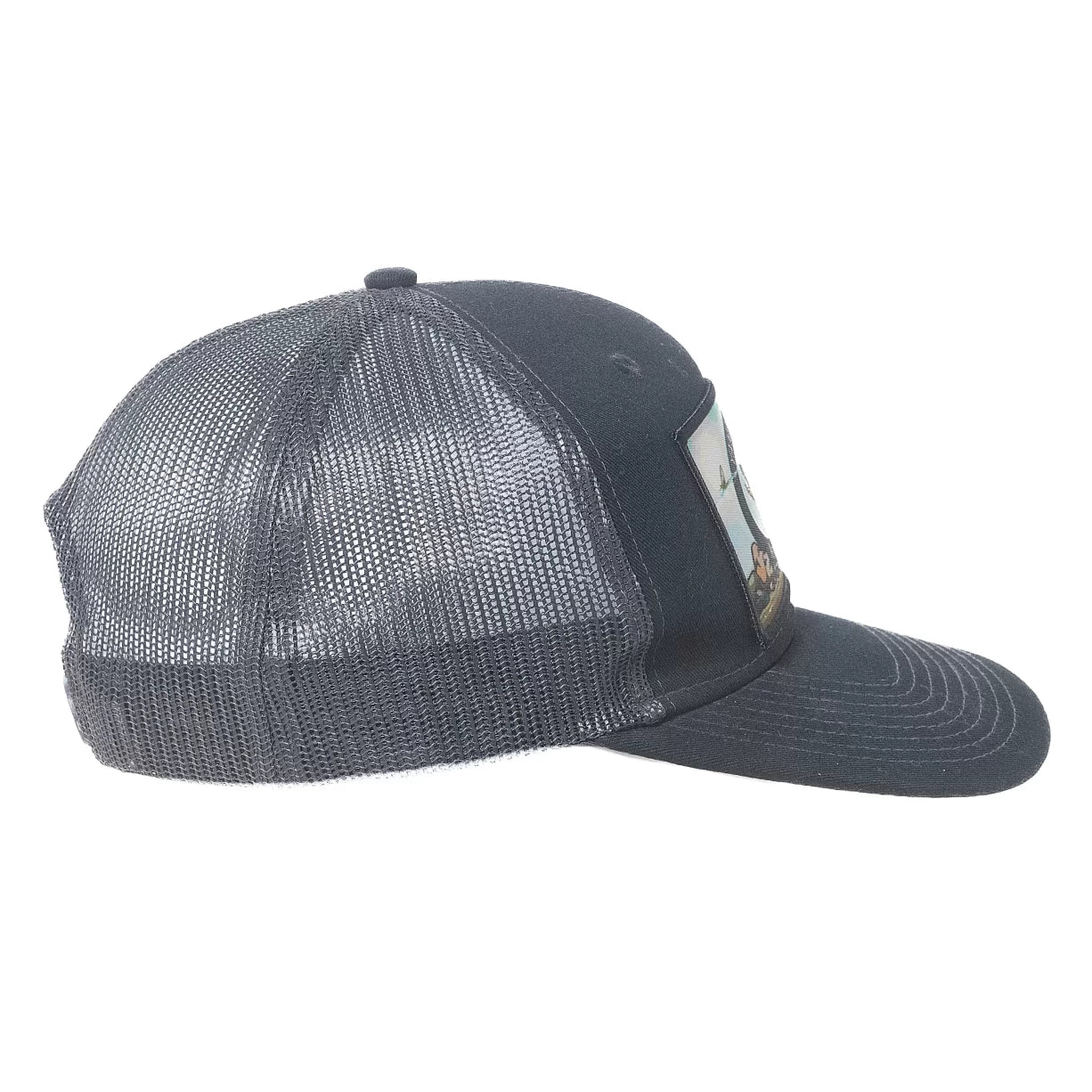 Yampa Valley Anglers Trucker Hat - Image 2