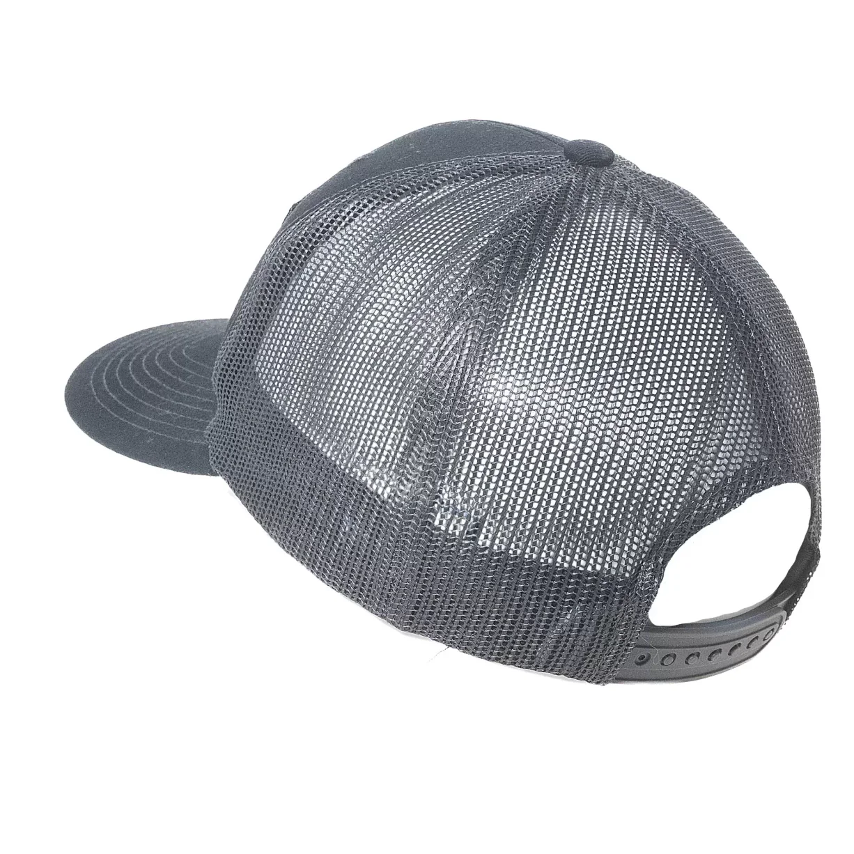 Yampa Valley Anglers Trucker Hat - Image 3