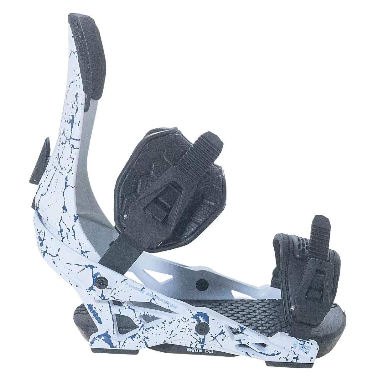 Yes. Airmaster Fridge Snowboard Bindings