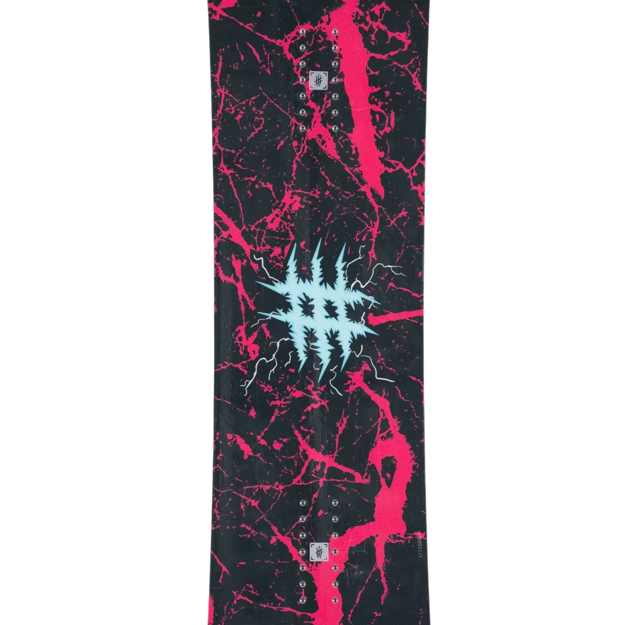 Yes. Airmaster Snowboard 2025 - Image 2
