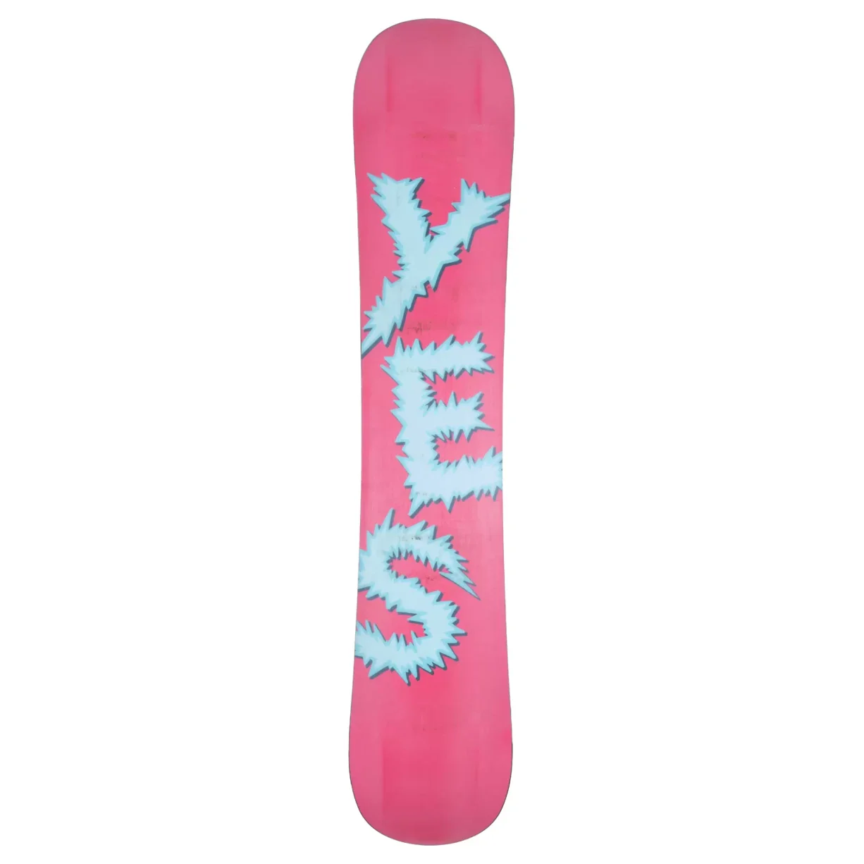 Yes. Airmaster Snowboard 2025 - Image 3