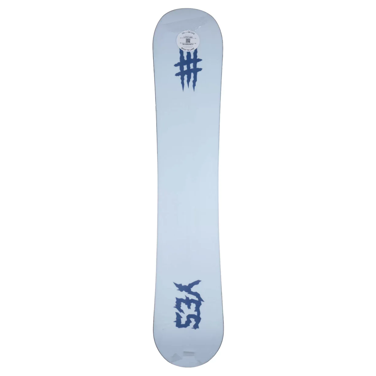 Yes. Airmaster XTRM Fridge 3D Snowboard 2026 - Image 3