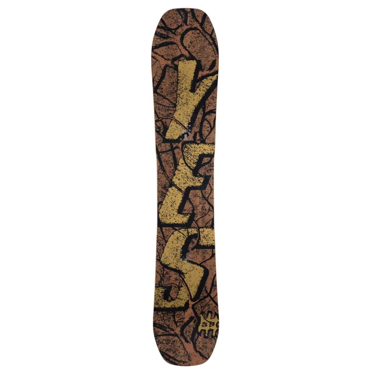Yes. All-In Snowboard 2026