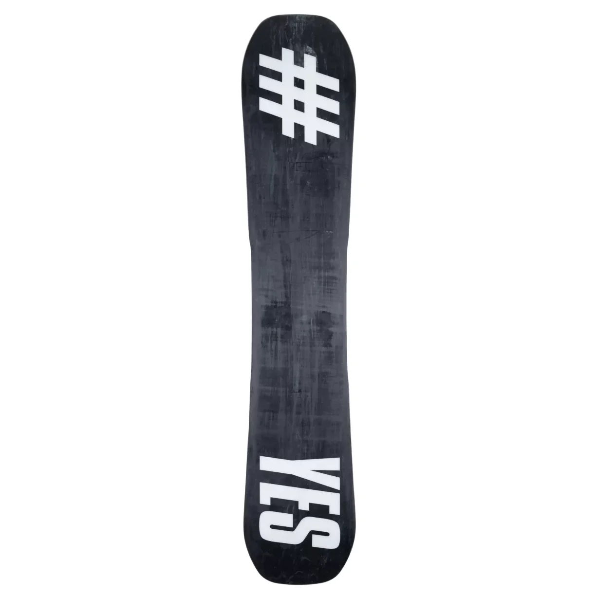 Yes. All-In XTRM Snowboard 2026 - Image 3