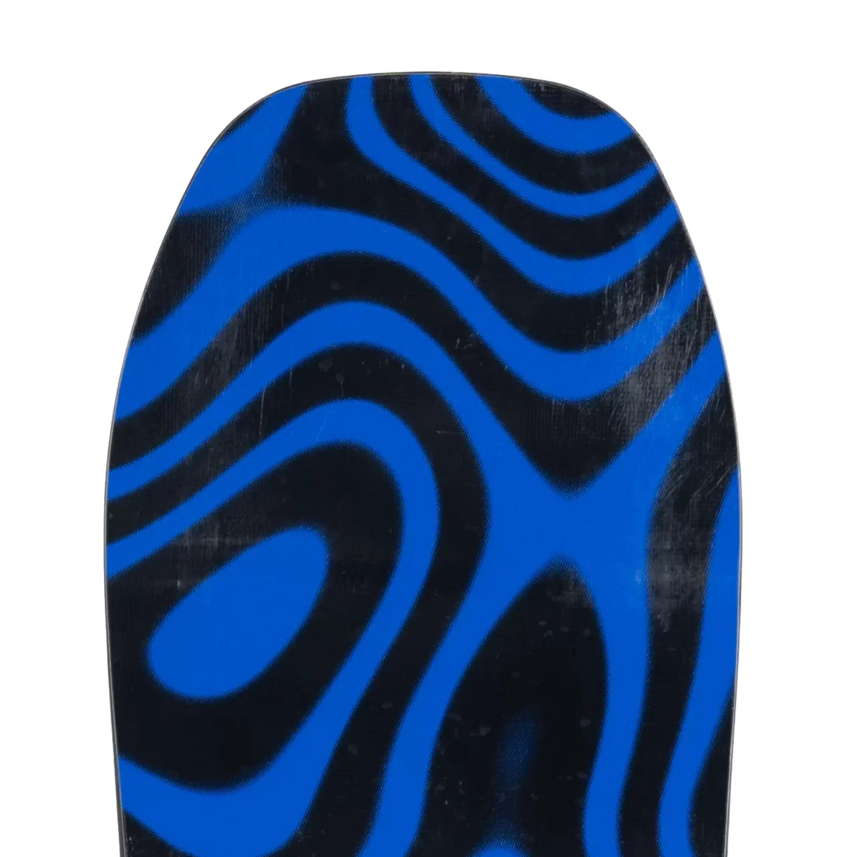 Yes. All-In XTRM Snowboard 2026 - Image 4