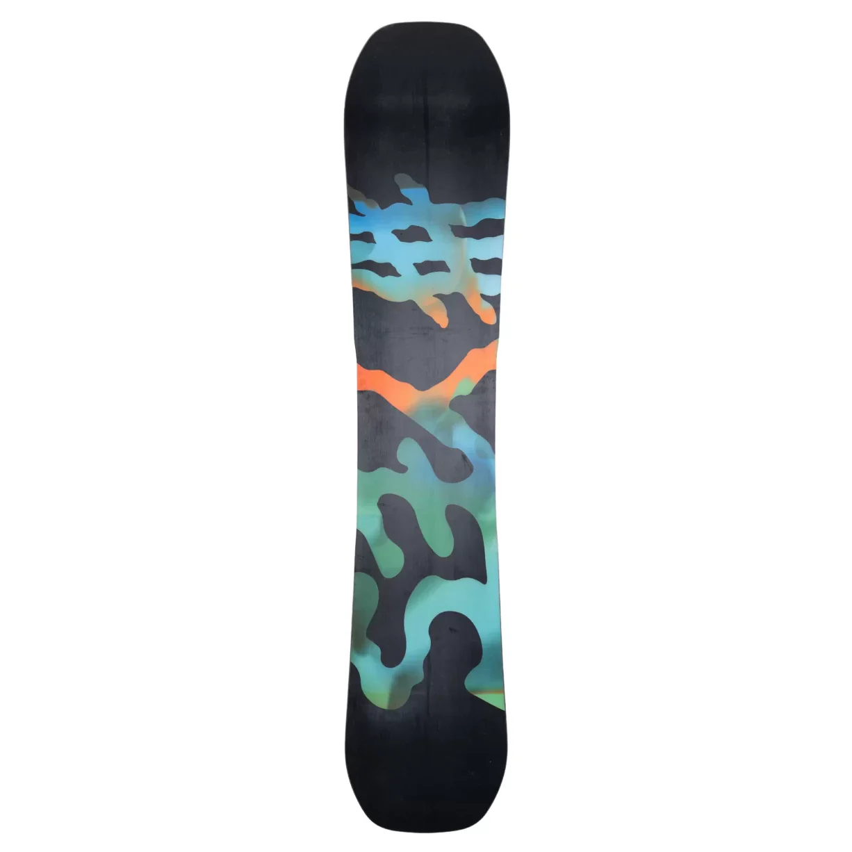 Yes. All Out Snowboard 2025 - Image 3