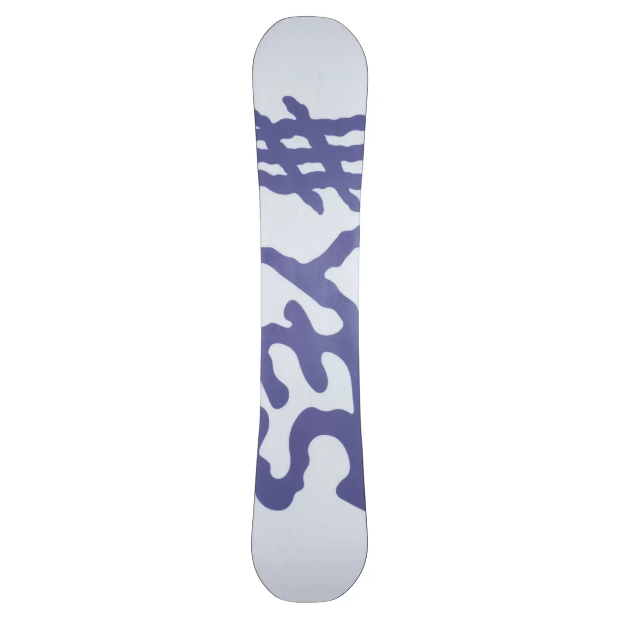 Yes. Basic Snowboard 2025 Women's - 149cm - Image 3