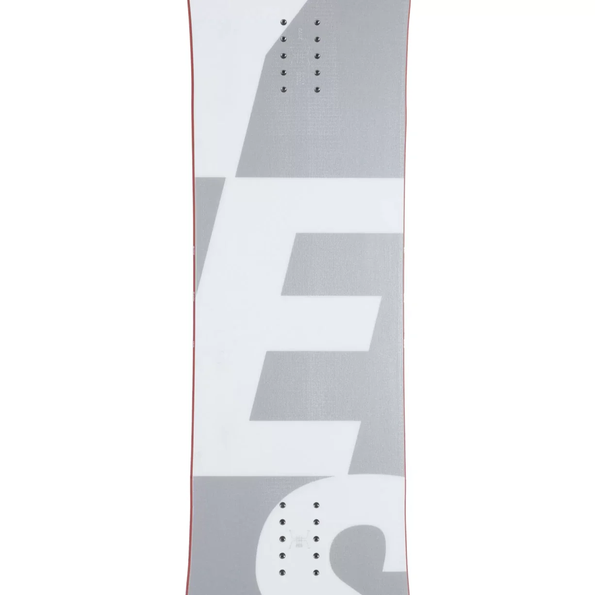Yes. Basic Snowboard 2026 - Image 2
