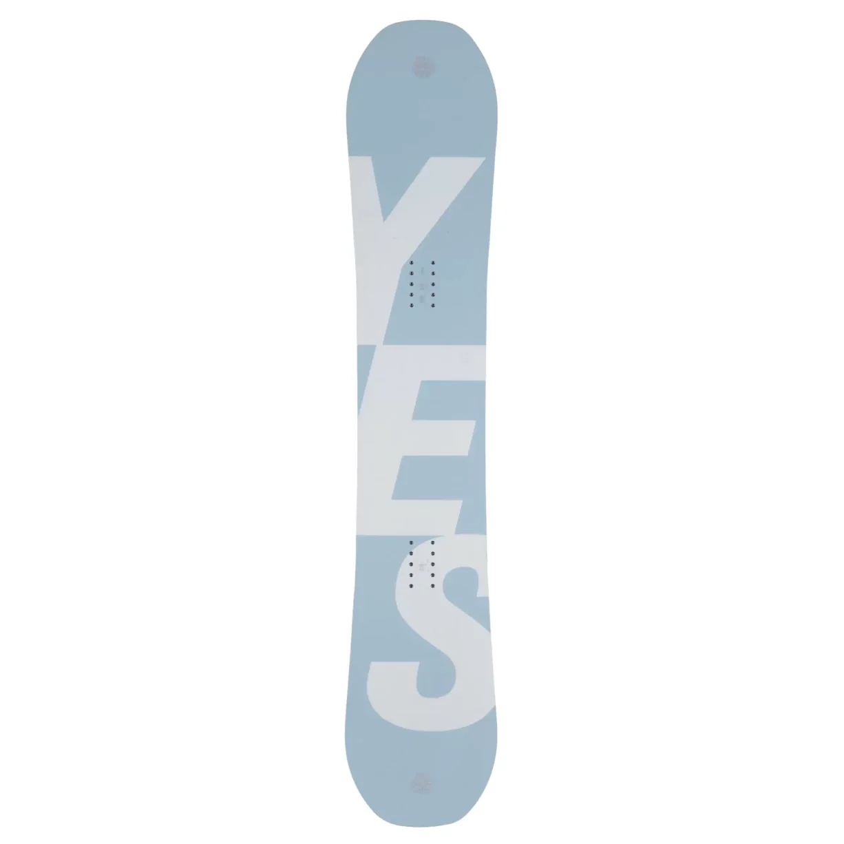 Yes. Basic Snowboard 2026 Women's - 149cm