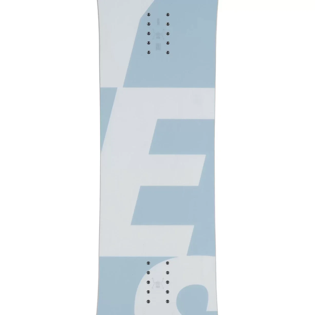 Yes. Basic Snowboard 2026 Women's - 149cm - Image 2