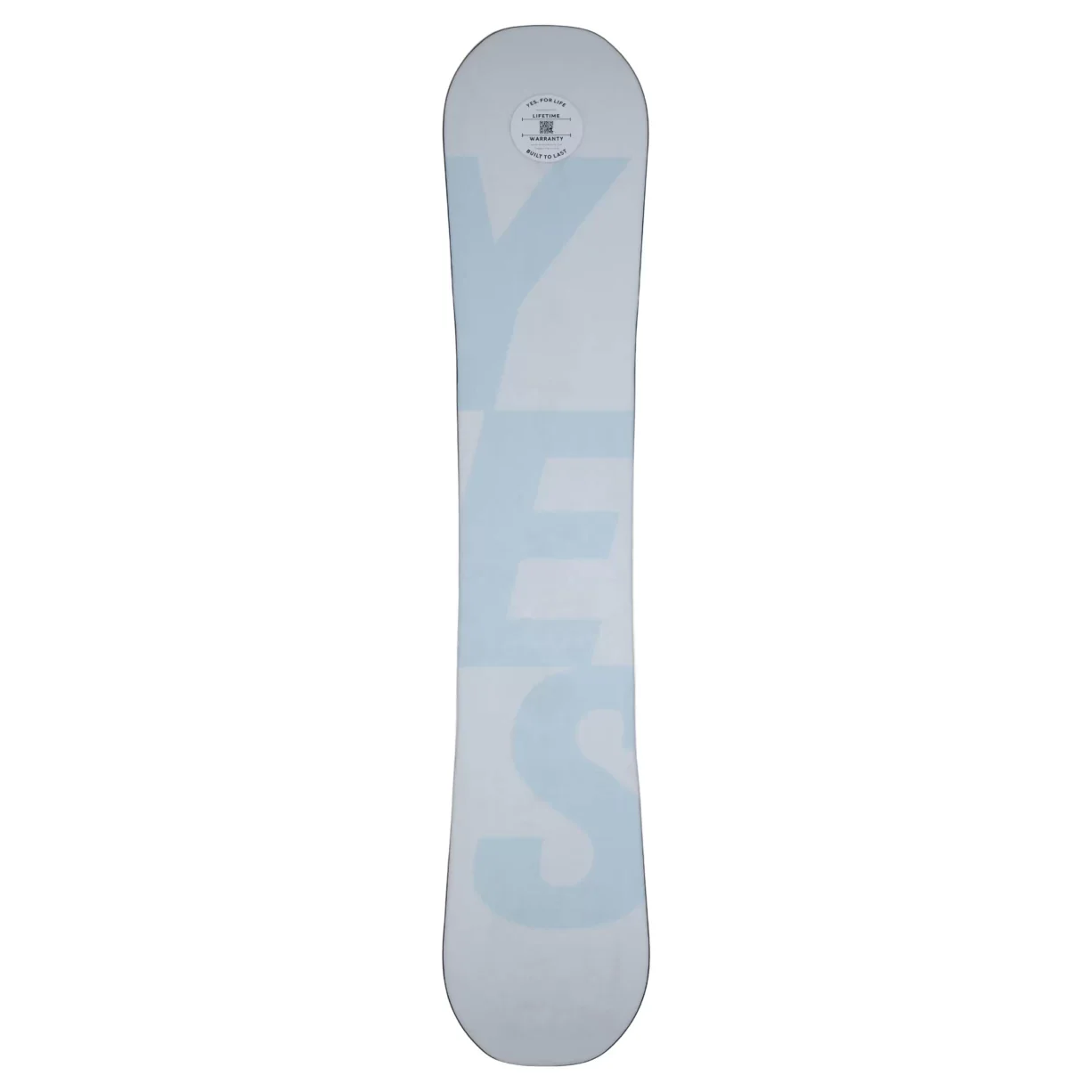 Yes. Basic Snowboard 2026 Women's - 149cm - Image 3