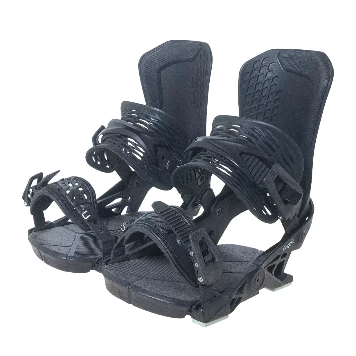 Yes. Conda Snowboard Bindings - Women's - Image 2
