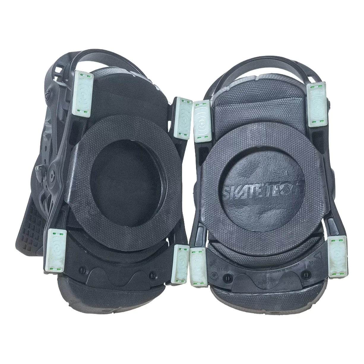 Yes. Conda Snowboard Bindings - Women's - Image 4