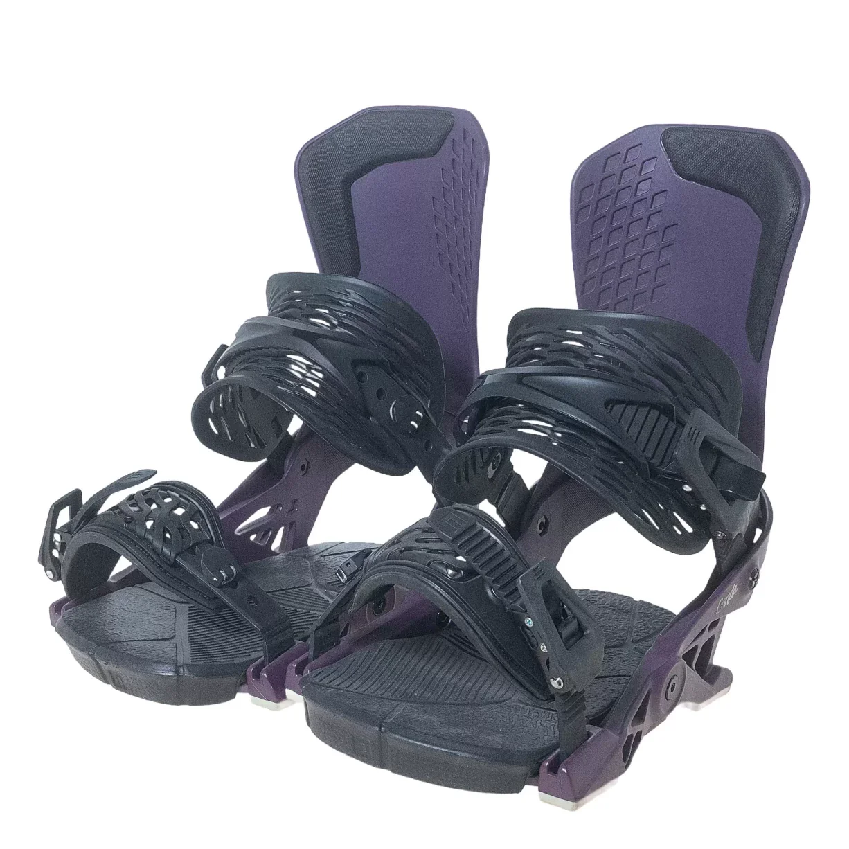 Yes. Conda Snowboard Bindings - Women's - Image 2