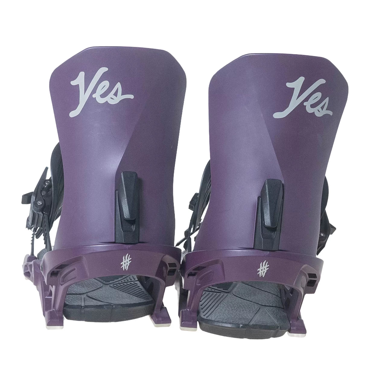 Yes. Conda Snowboard Bindings - Women's - Image 3