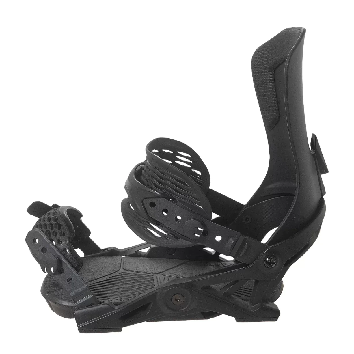 Yes. Conda Snowboard Bindings - Women's - Image 3