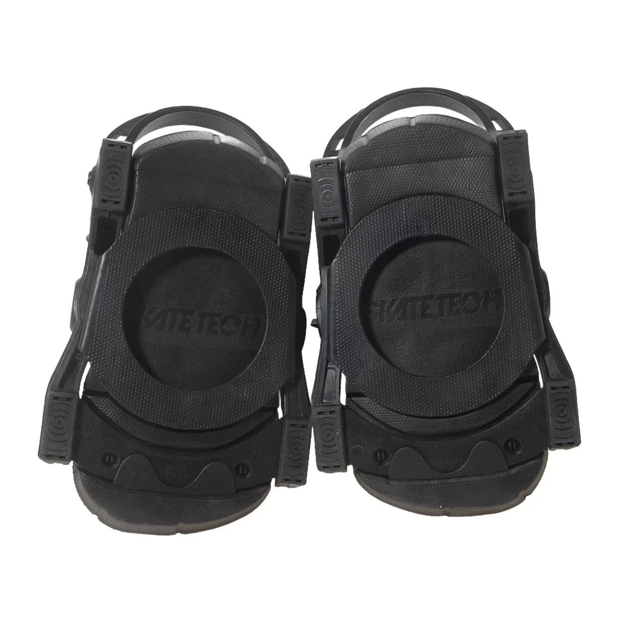Yes. Conda Snowboard Bindings - Women's - Image 4