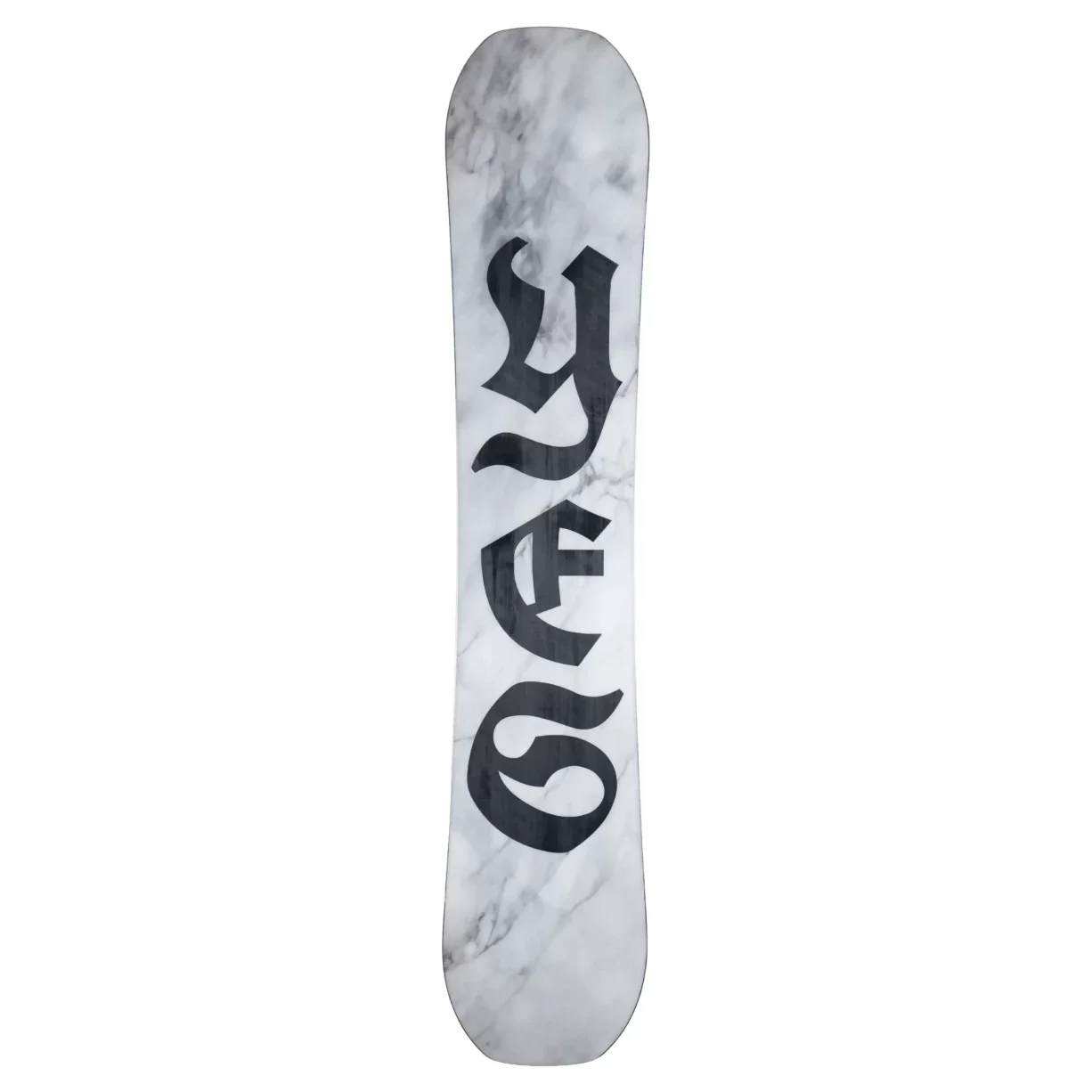 Yes. Cream Halldor 3D Snowboard 2026 - Image 3