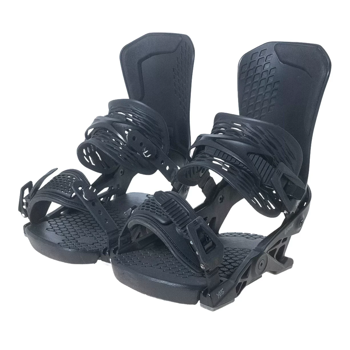 Yes. Drive Snowboard Bindings - Image 2