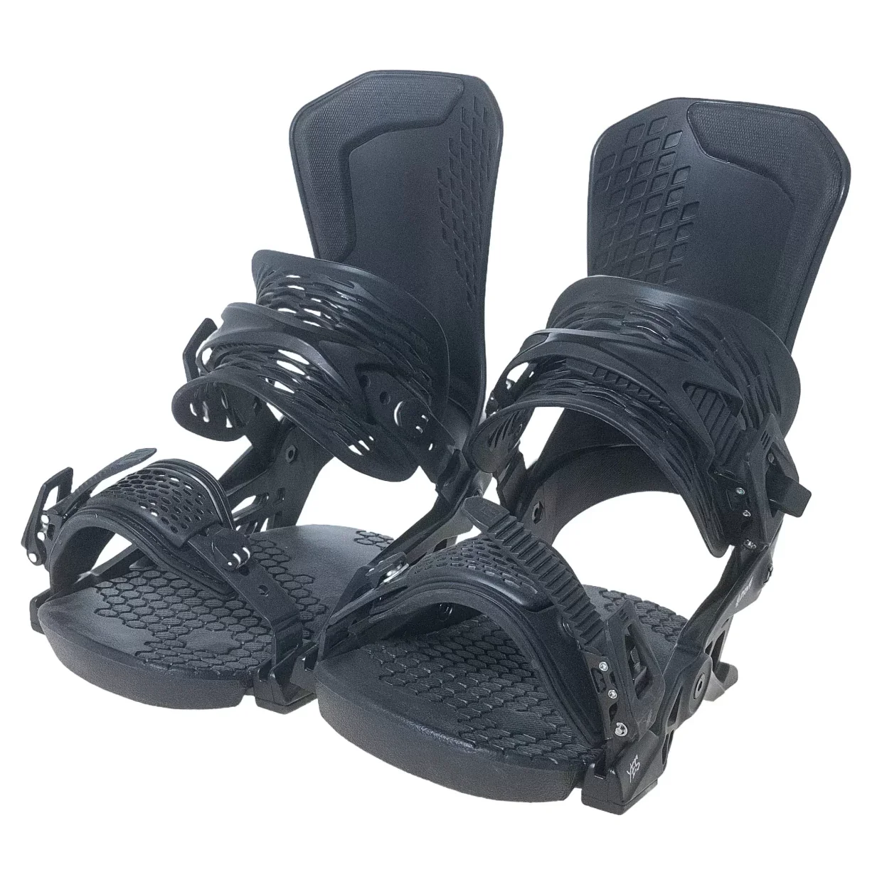 Yes. Drive Snowboard Bindings - Image 2