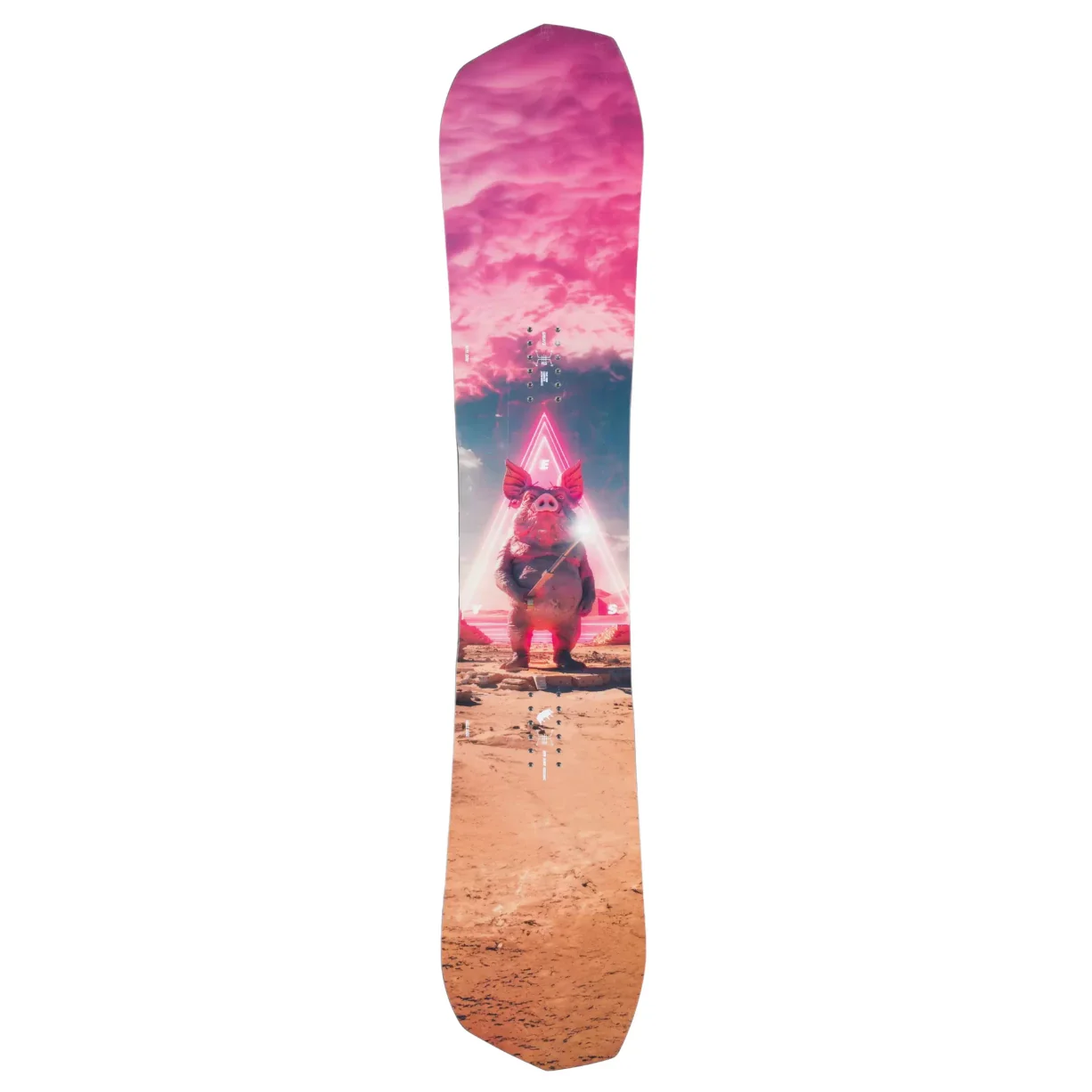 Yes. Greats Snowboard 2026