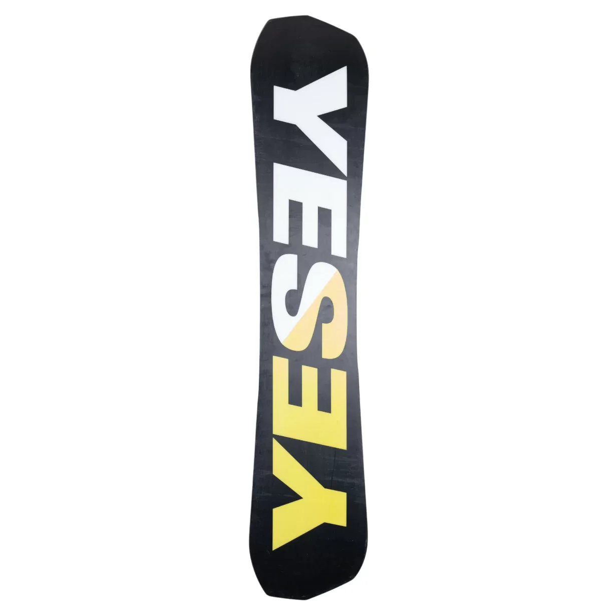 Yes. Greats Snowboard 2026 - Image 3