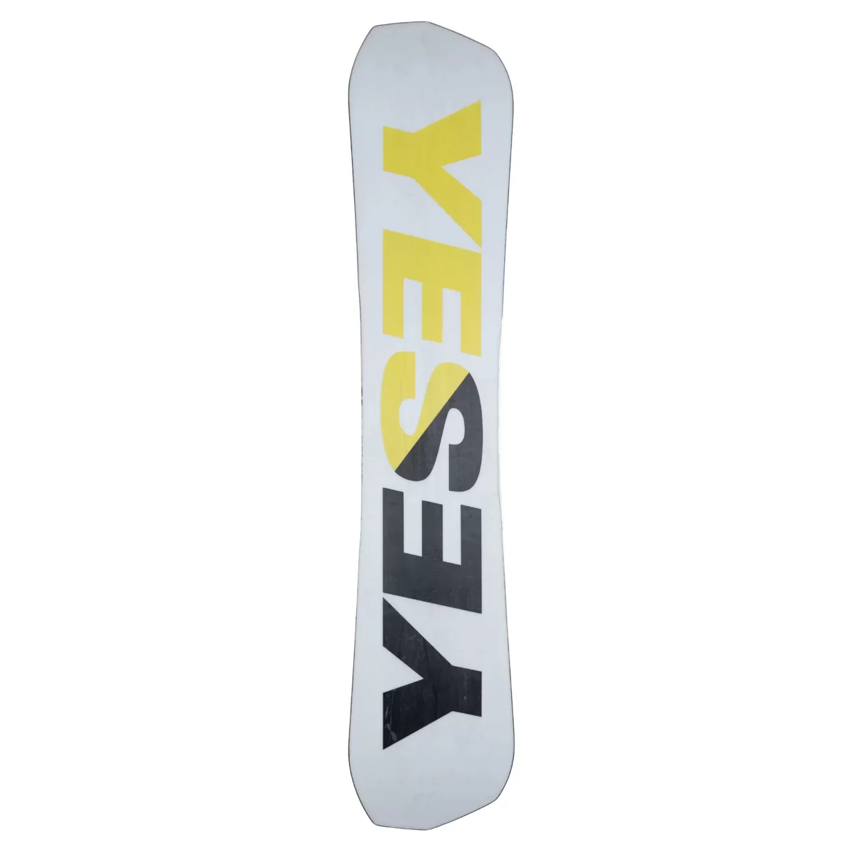 Yes. Greats Snowboard 2026 - Image 3