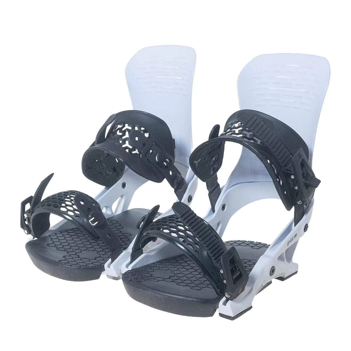 Yes. IPO Snowboard Bindings - Image 2