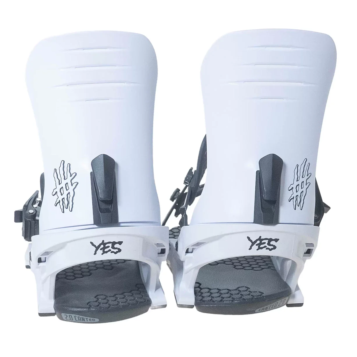 Yes. IPO Snowboard Bindings - Image 3