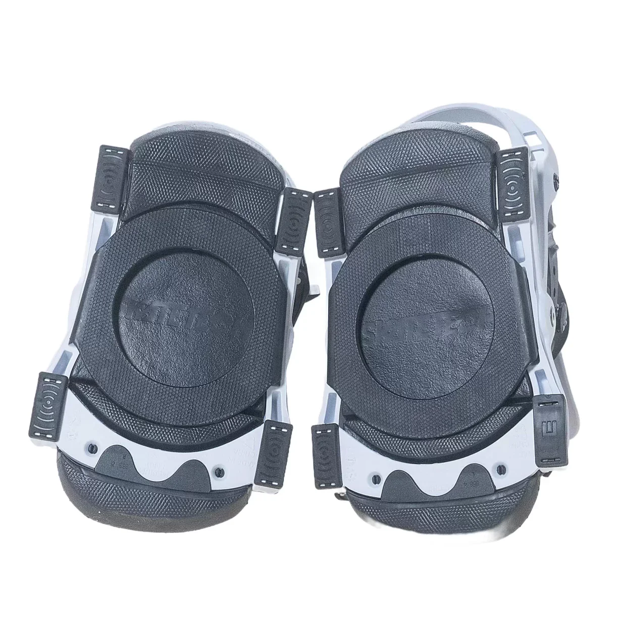 Yes. IPO Snowboard Bindings - Image 4