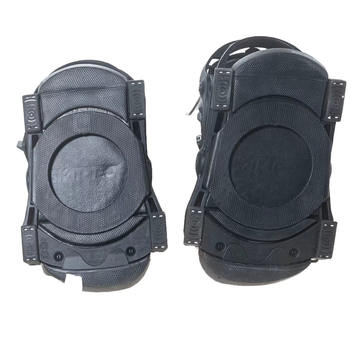 Yes. IPO Snowboard Bindings - Image 4