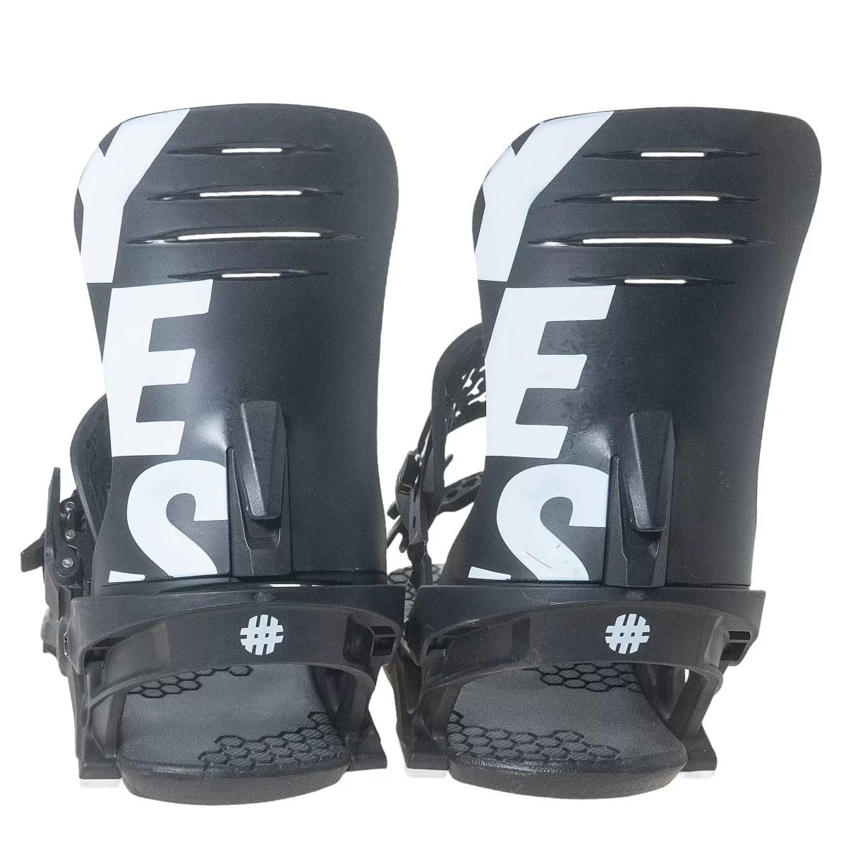 Yes. IPO Snowboard Bindings - Image 3