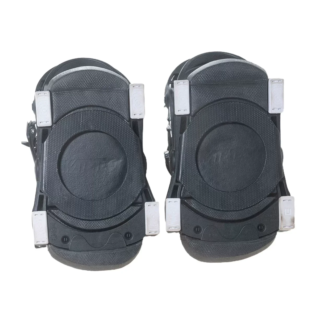 Yes. IPO Snowboard Bindings - Image 4