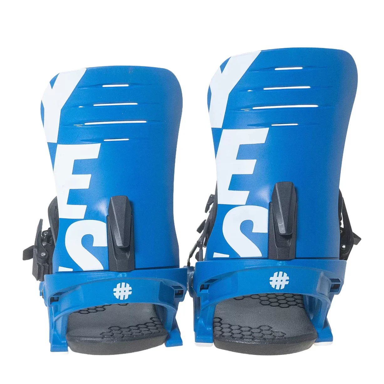 Yes. IPO Snowboard Bindings - Image 3