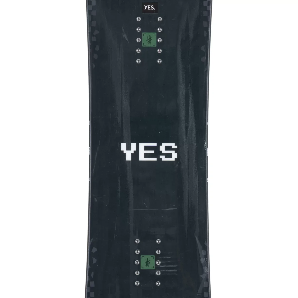 Yes. Jumper Snowboard 2026 Kids' - 120cm - Image 2
