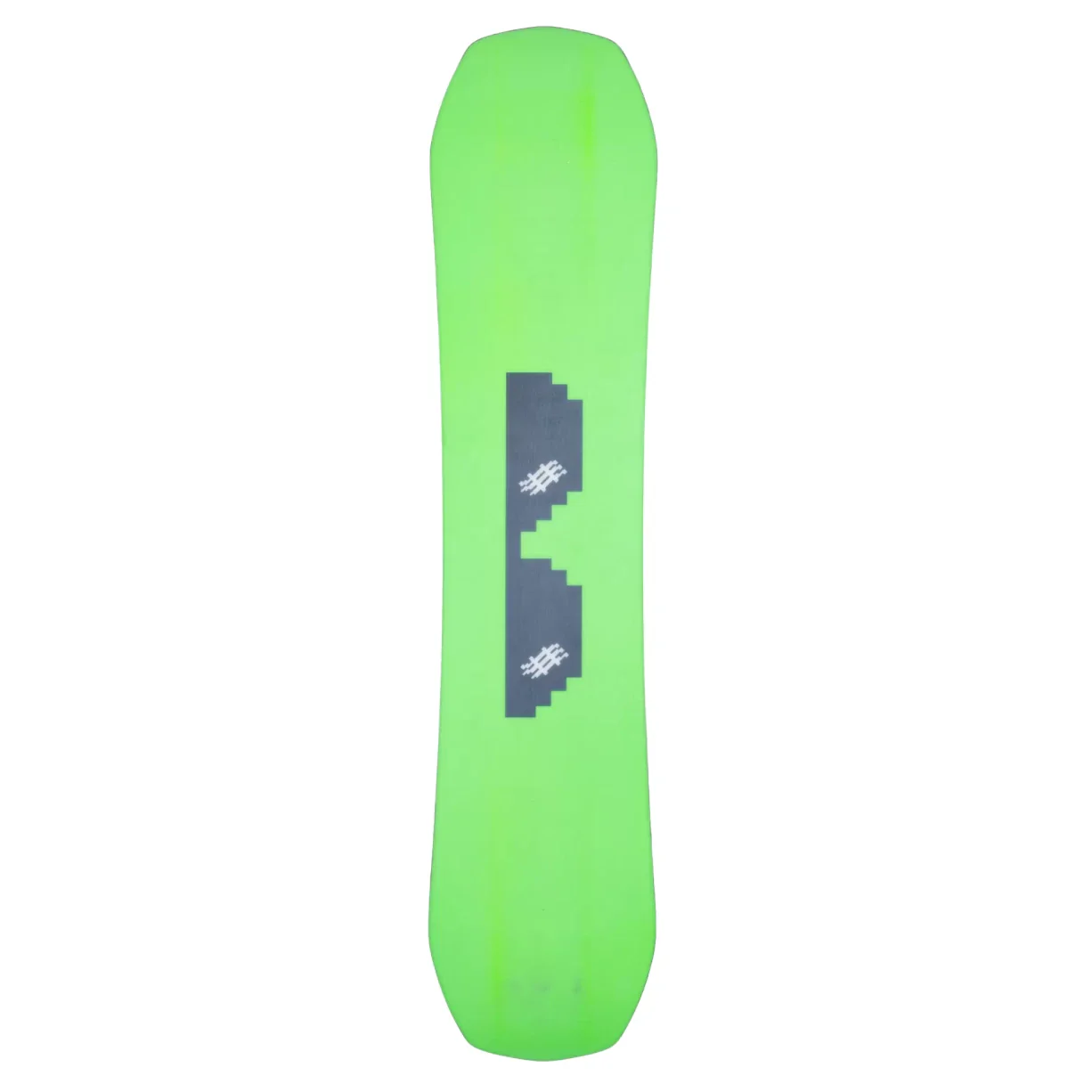 Yes. Jumper Snowboard 2026 Kids' - 120cm - Image 3